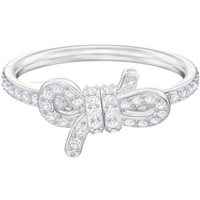 Ring Swarovski Woman in Metal Alloy 5474933 - 5474933